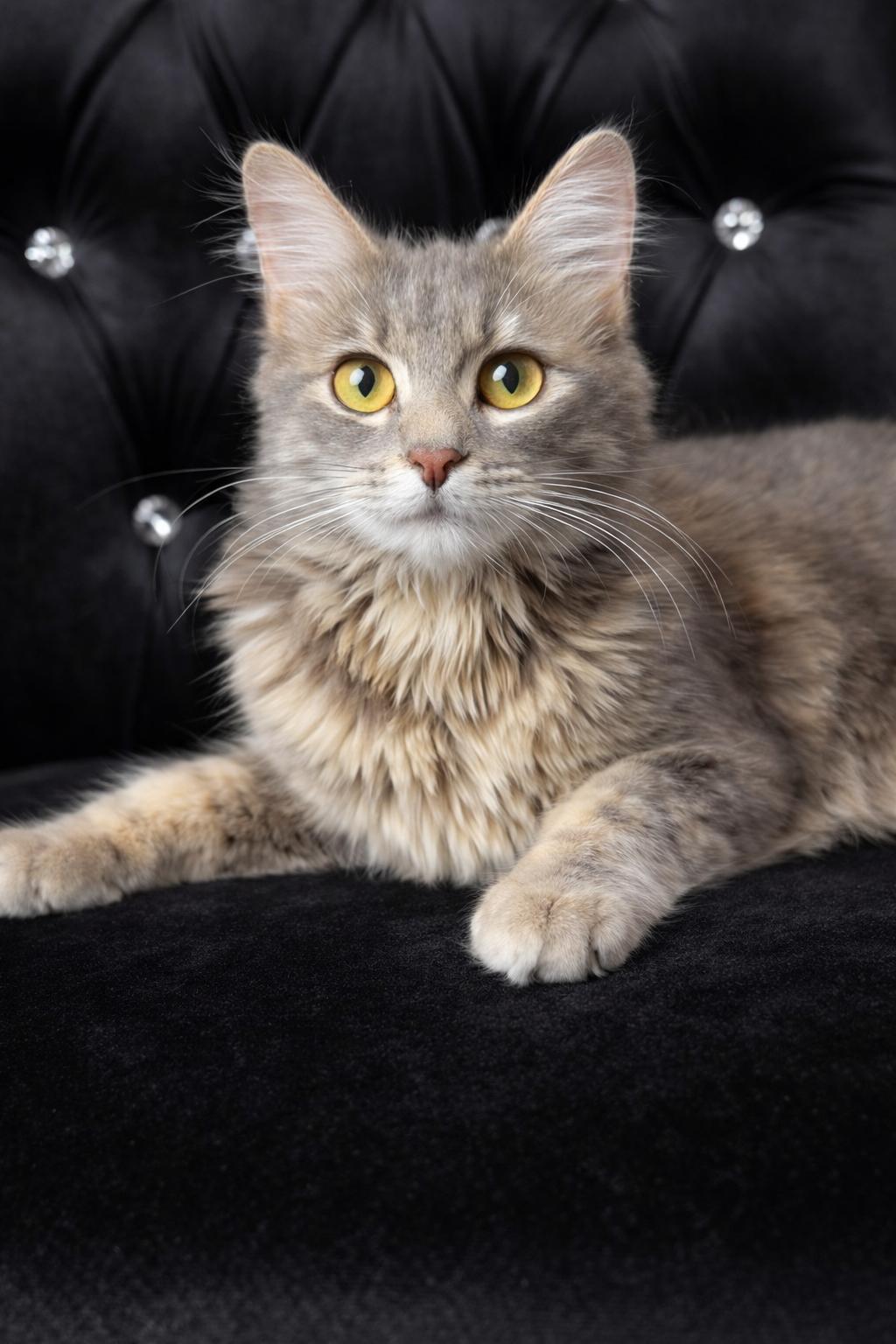 Enlarge Willow, a ADOPTABLE mixed breed in Houston, TX image 4/4