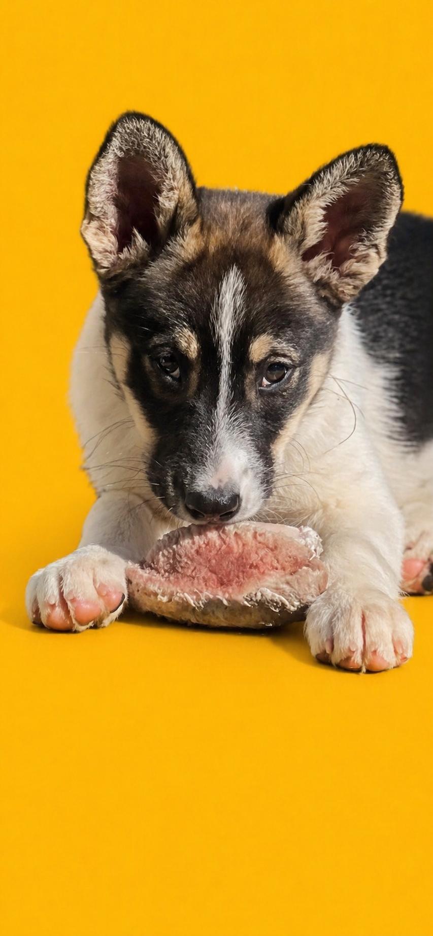 Macy, a Adoptable mixed breed in Manteca, CA image 2/6