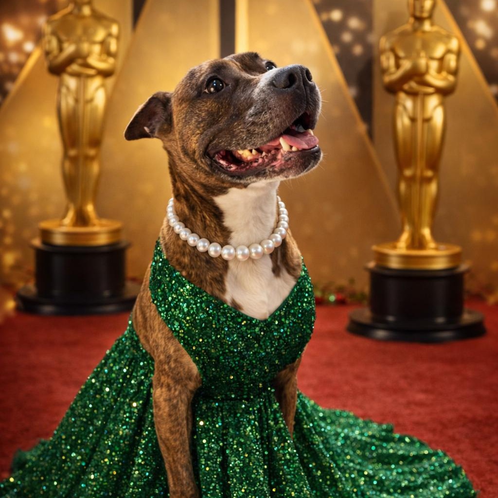 Pearl, Adoptable, Young Female American Staffordshire Terrier & Pit Bull Terrier.