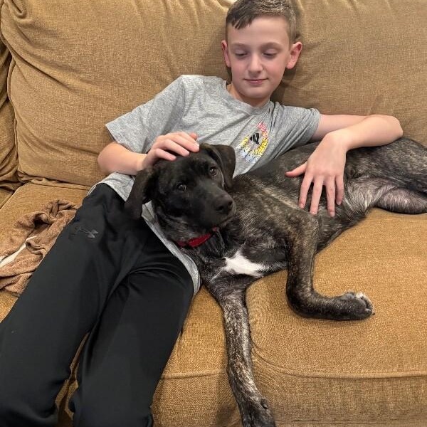 Lovey Kissy the Fun Lover Girl — thumbnail 3