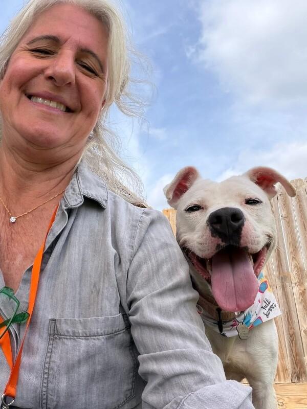 Puddles Gives the Best Kisses — thumbnail 2