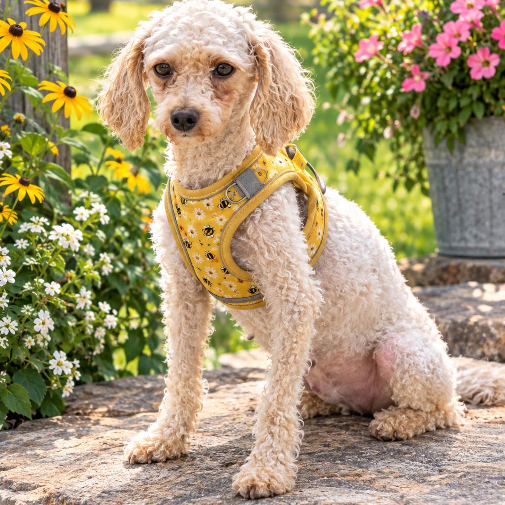 Enlarge Gertie, a Adoptable Miniature Poodle in Rochester, MN image 2/4