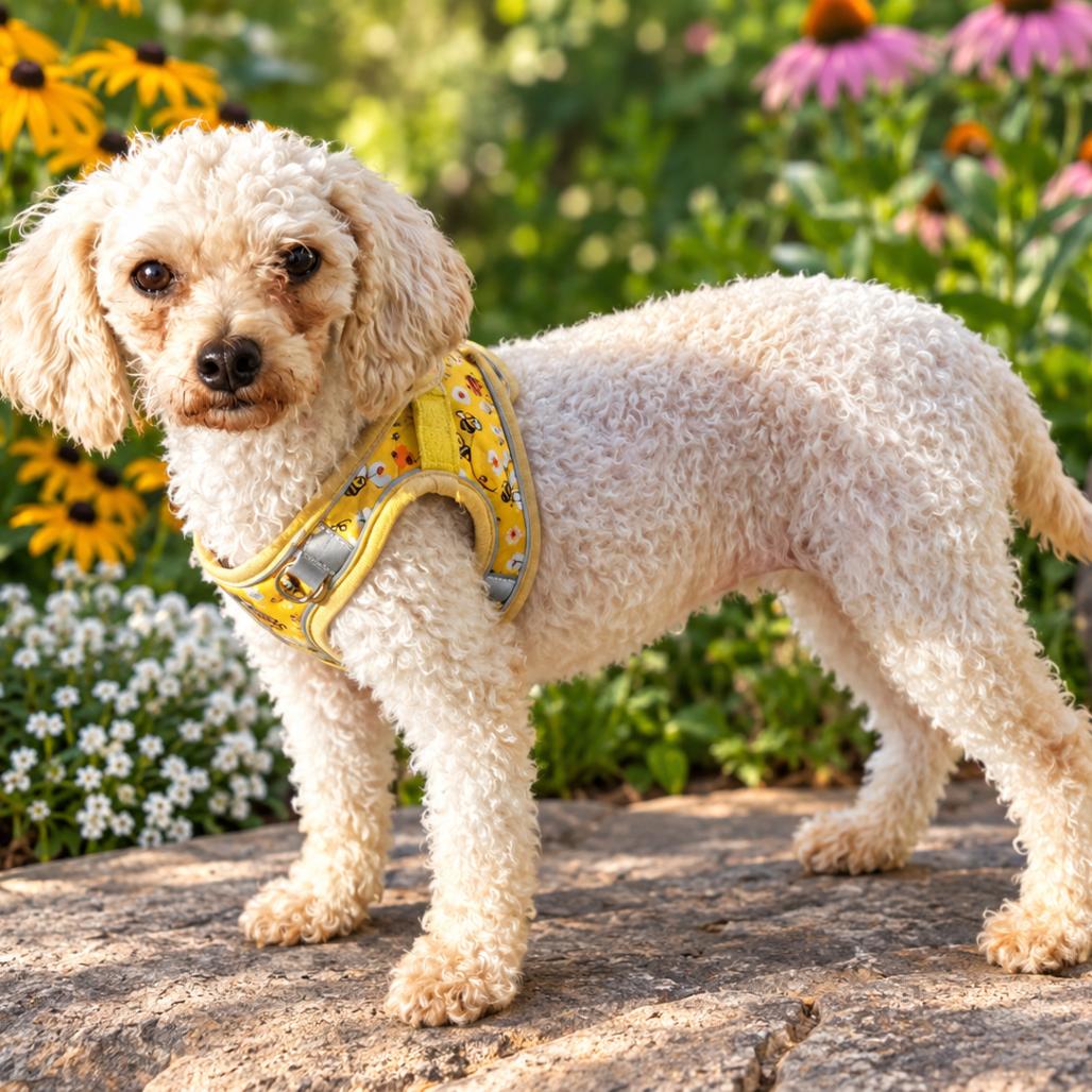 Enlarge Gertie, a Adoptable Miniature Poodle in Rochester, MN image 3/4