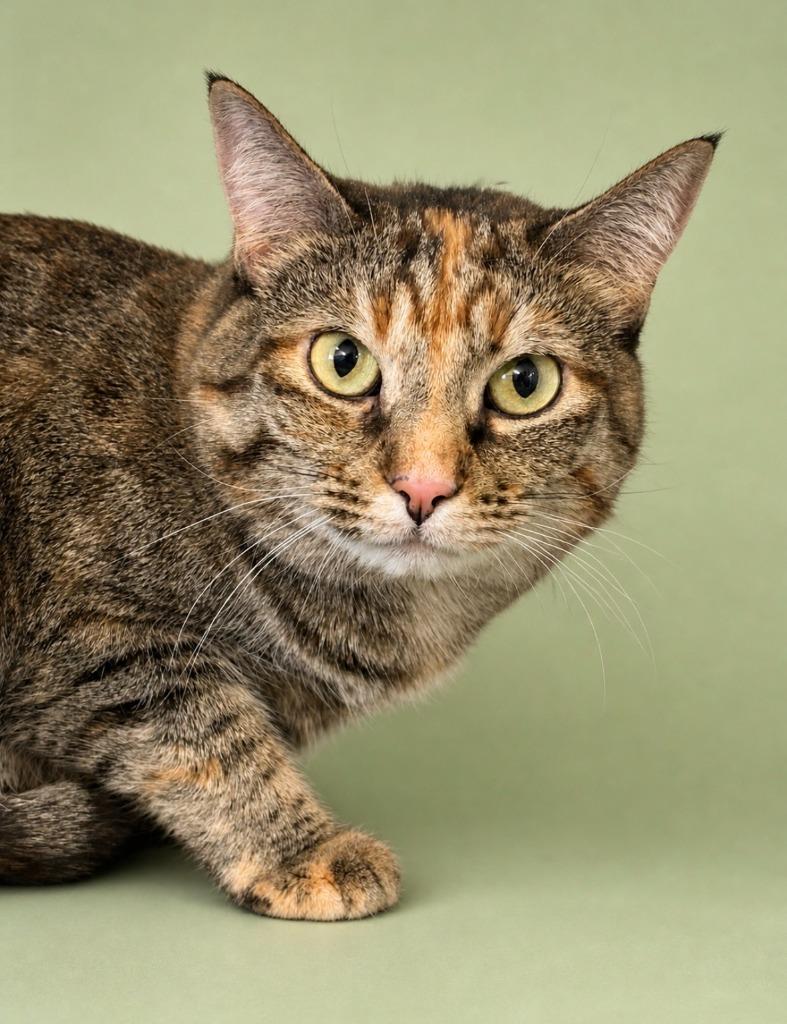 Enlarge Nezuko, a Adoptable mixed breed in Rock Springs, WY image 2/2