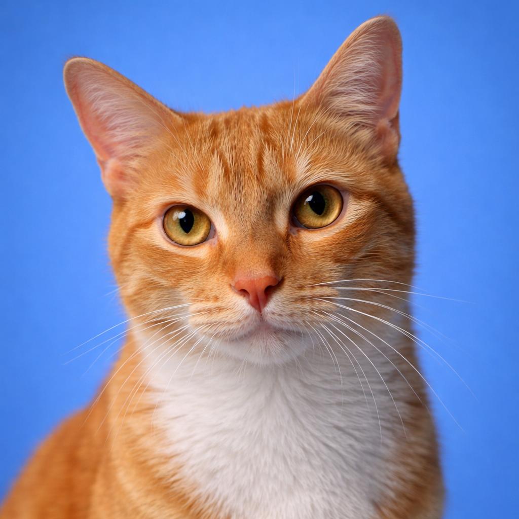 Prince, a Adoptable Domestic Short Hair in Mankato, MN image 1/6