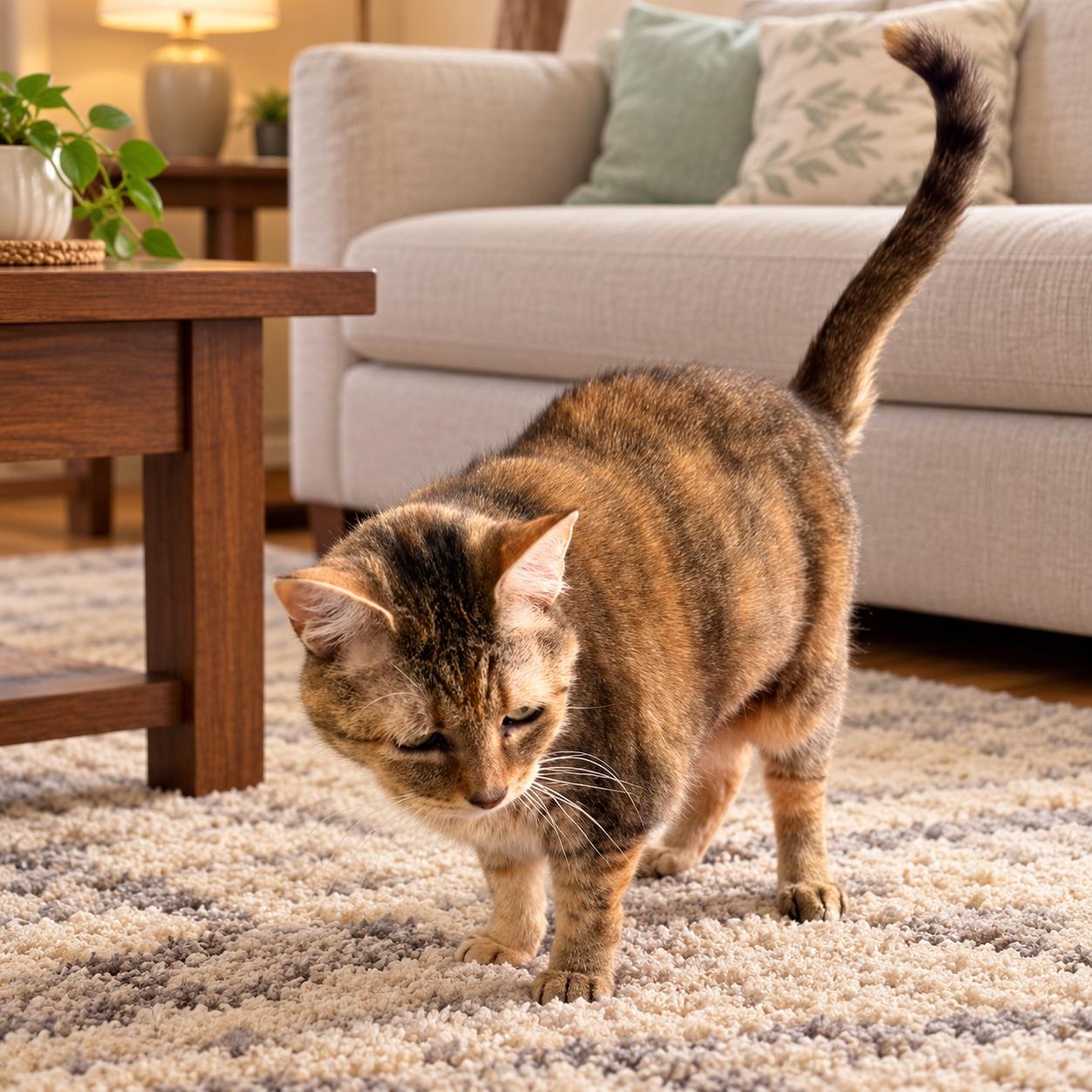 Enlarge Whistle, a Adoptable Domestic Short Hair in Long Beach, WA image 2/3