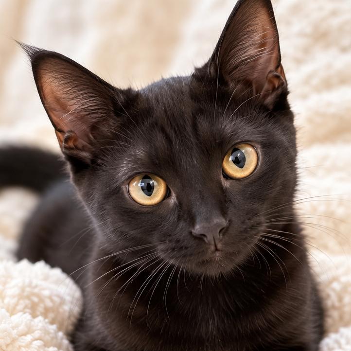 Enlarge Girlie 1, a Adoptable Domestic Short Hair in Simpsonville, SC image 1/1