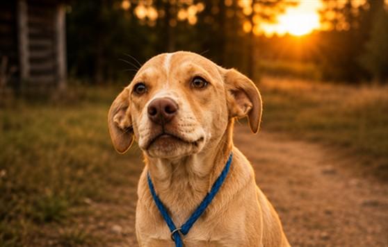 Enlarge BONNY, a Adoptable American Staffordshire Terrier in Chester, SC image 1/1