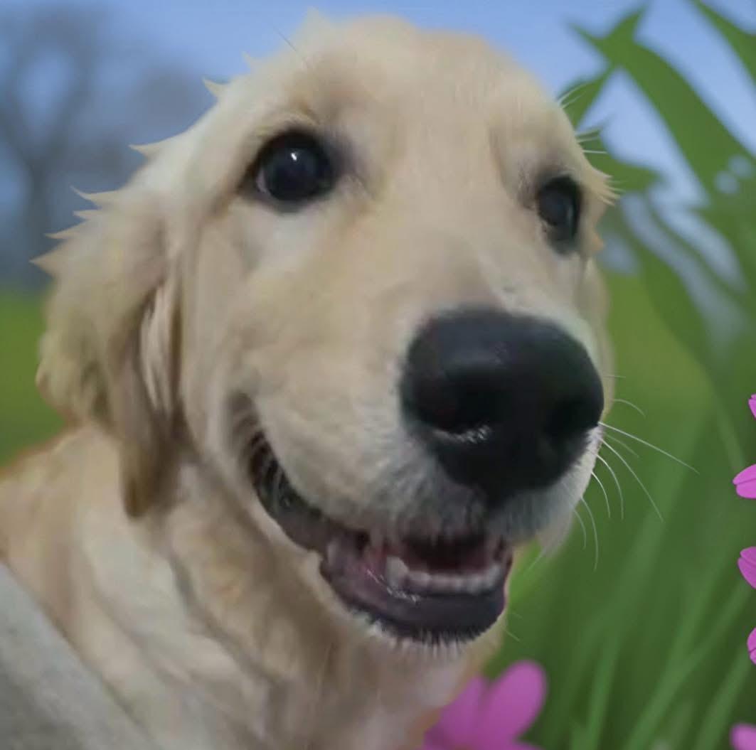 Enlarge Alaska, an adopted Golden Retriever in Yorktown heights, NY image 3/4