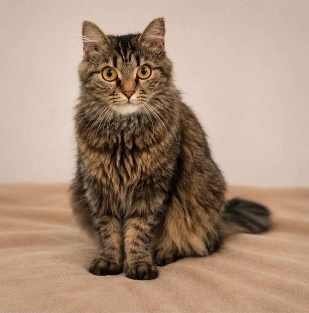 Pixie, a Adoptable mixed breed in Cookeville, TN image 2/3