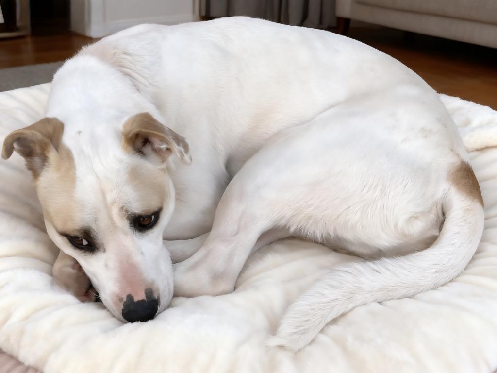 Enlarge Hercules, a Adoptable mixed breed in Cottonwood, AZ image 5/6