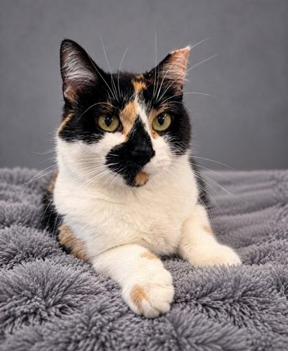 Enlarge Bonnie, a Adoptable mixed breed in Fresno, CA image 3/3