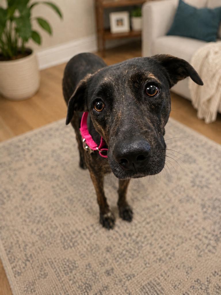 Enlarge Elegance, a Adoptable mixed breed in Reno, NV image 1/2