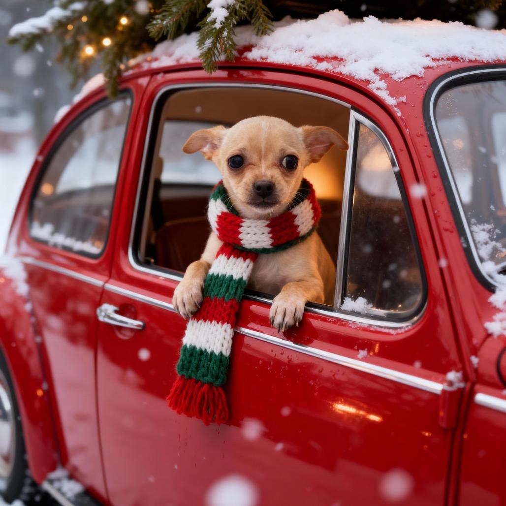 Enlarge Autumn, a Adoptable Chihuahua in Brooklyn, NY image 6/6