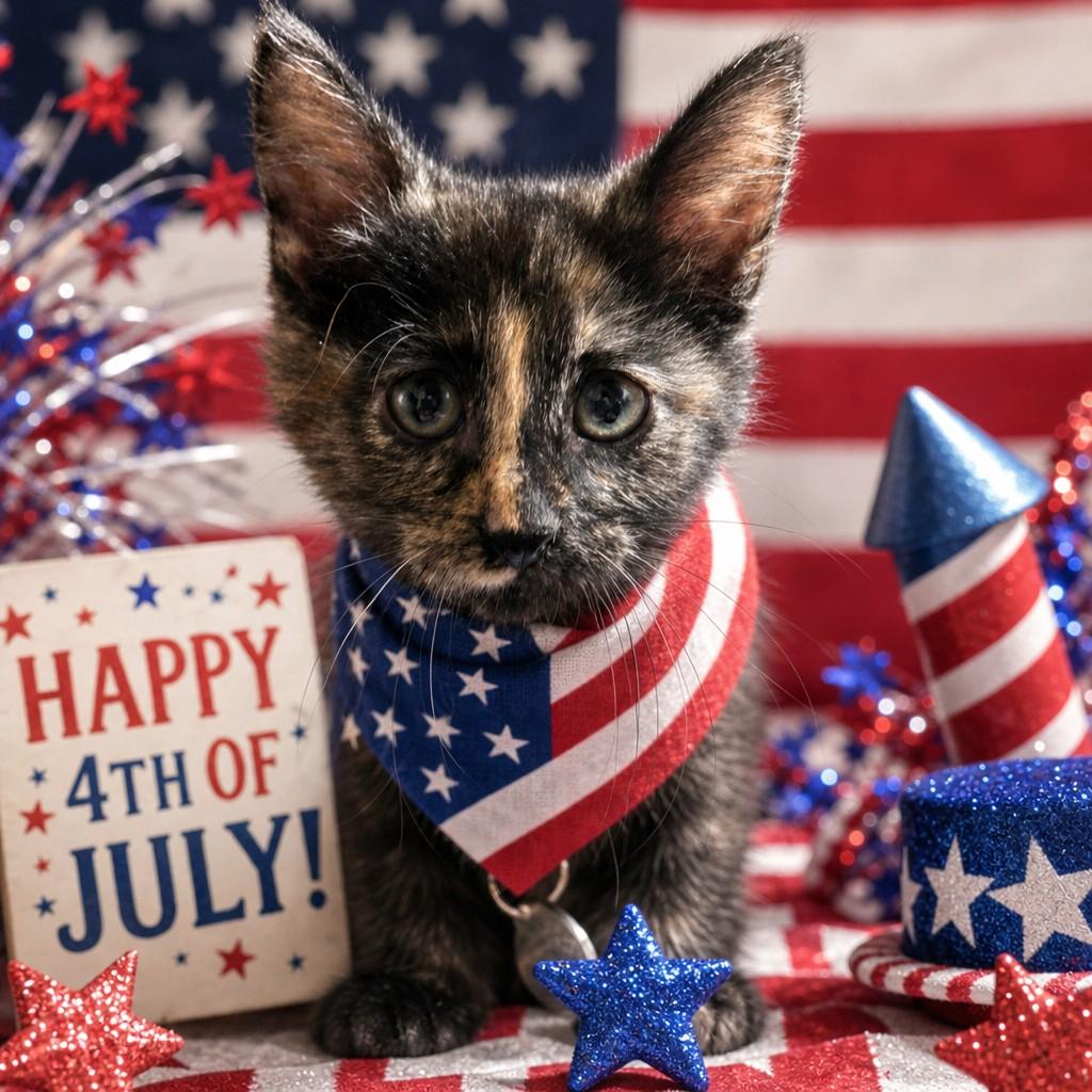 Comet, a ADOPTABLE Domestic Short Hair in Salt Lake City, UT image 1/3