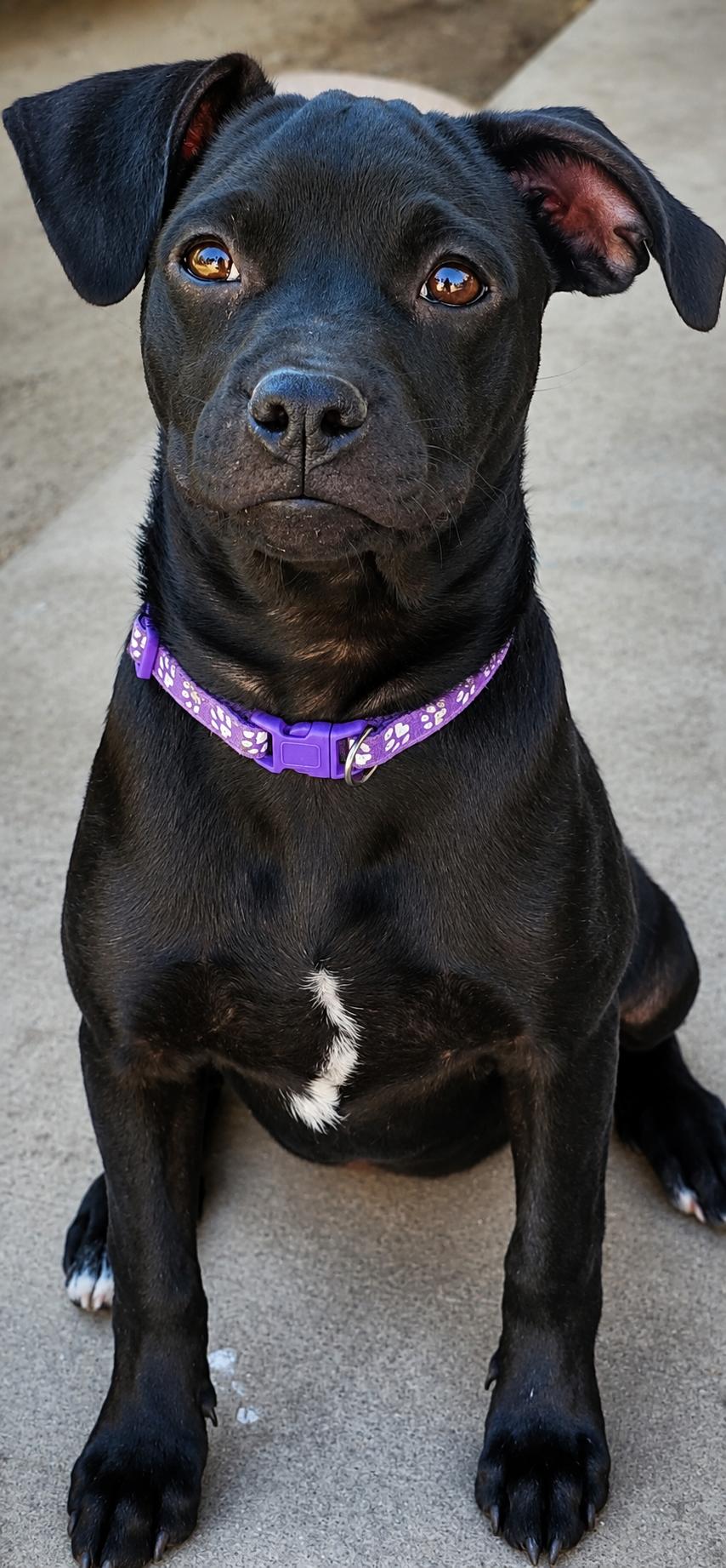 Enlarge Gemma, a Adoptable mixed breed in Lodi, CA image 4/6