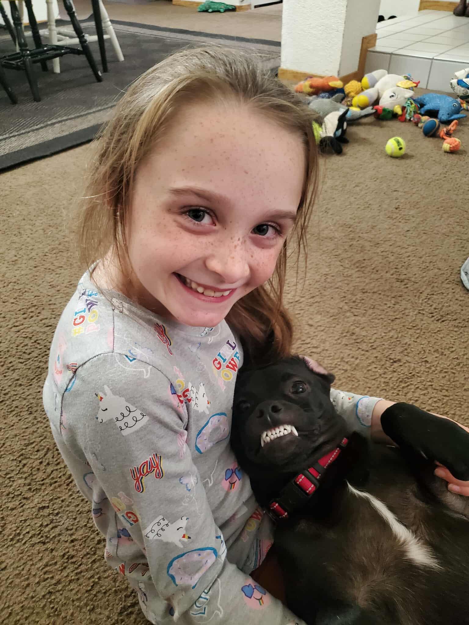 Enlarge Gemma, a Adoptable mixed breed in Lodi, CA image 2/6