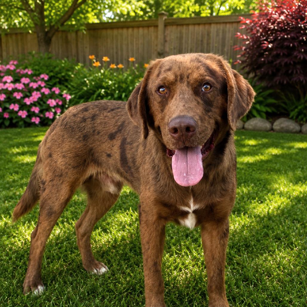 Beauregard, a Adoptable mixed breed in Pulaski, TN image 3/3
