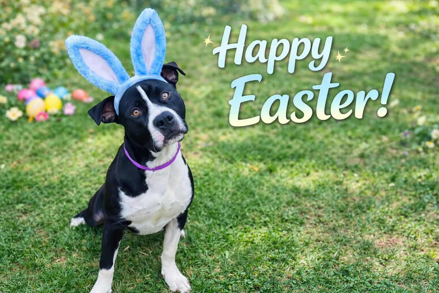 Enlarge Buckwheat, a Adoptable mixed breed in Euless, TX image 1/3