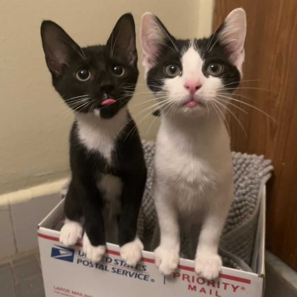 Disco, Adoptable, Adult Female Domestic Short Hair.