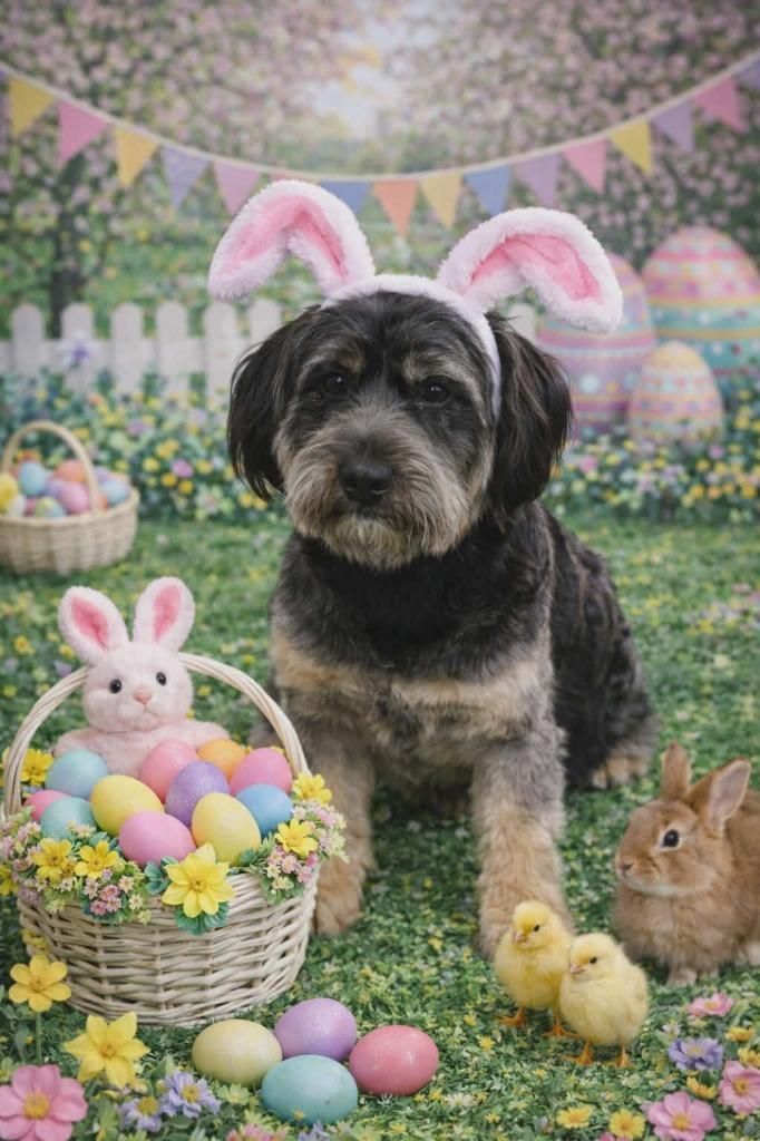 Enlarge Apollo, a Adoptable mixed breed in Crocker, MO image 2/2