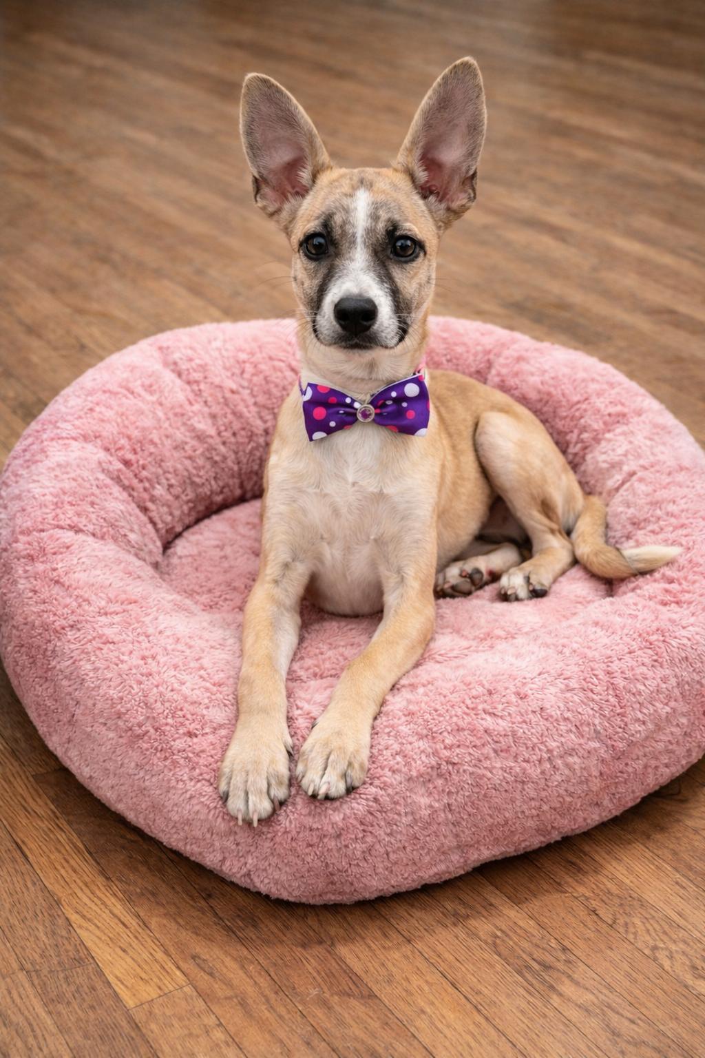 Enlarge Kylie. , an adopted Mountain Cur in New Martinsville, WV image 5/5