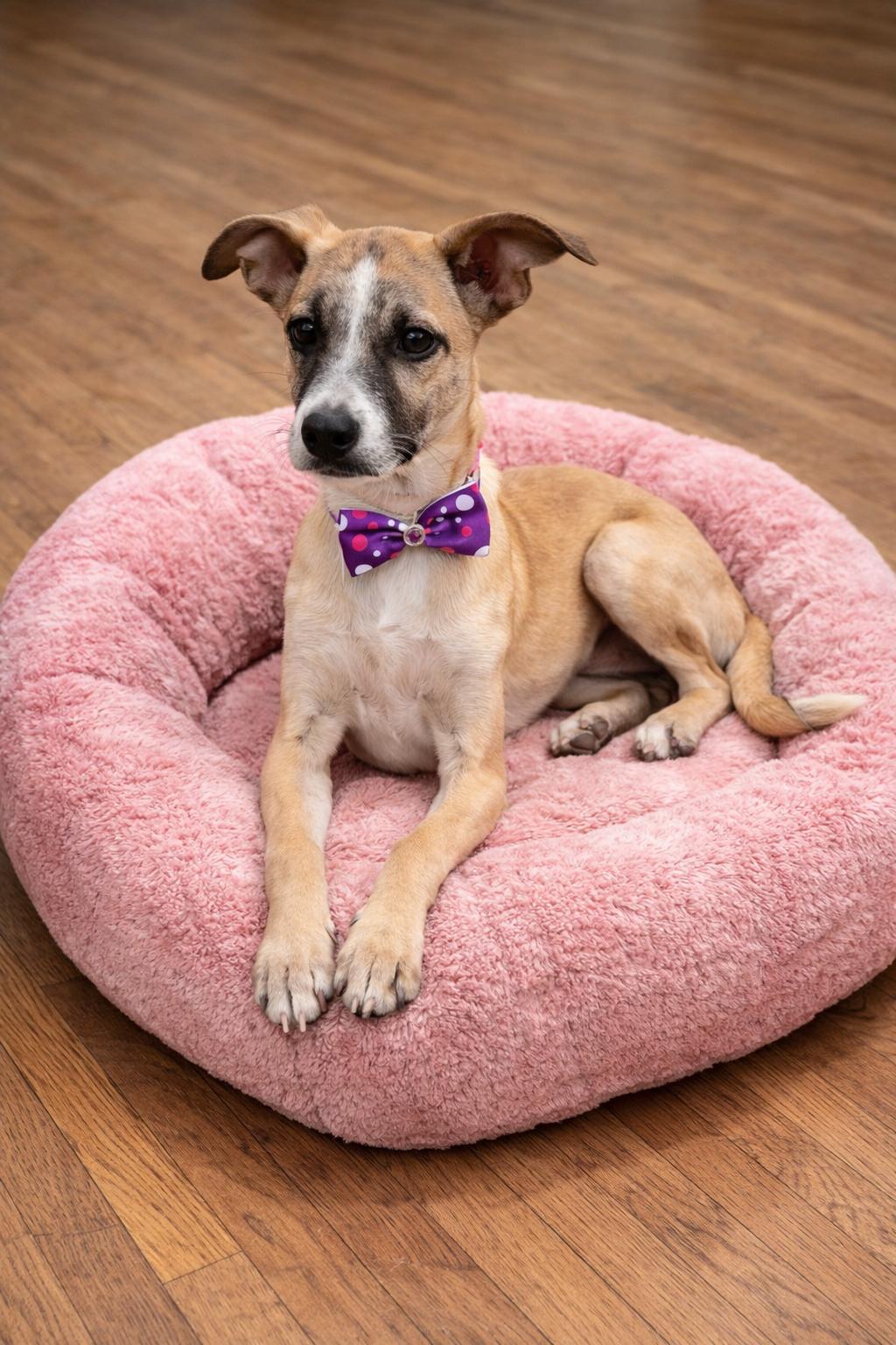 Enlarge Kylie. , an adopted Mountain Cur in New Martinsville, WV image 3/5