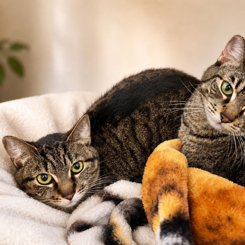 Enlarge Venus, a Adoptable Domestic Short Hair in Henderson, NV image 5/6