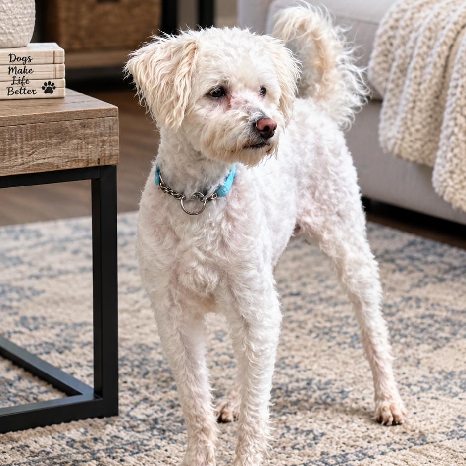 Enlarge Darcy, a Adopted mixed breed in Baytown, TX image 1/6