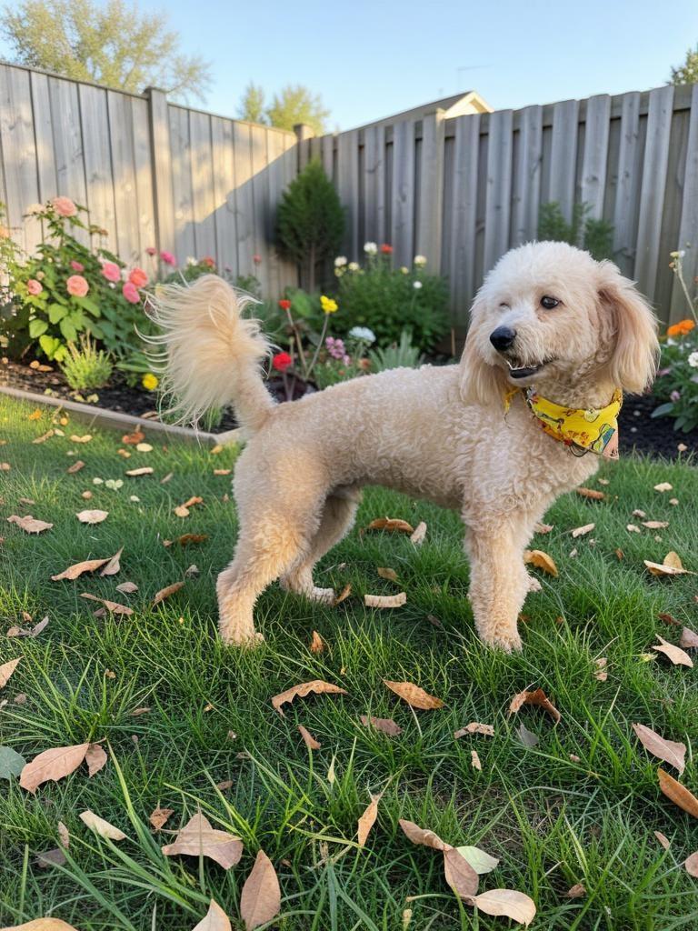Enlarge Simba, an adopted mixed breed in Tarzana, CA image 2/6