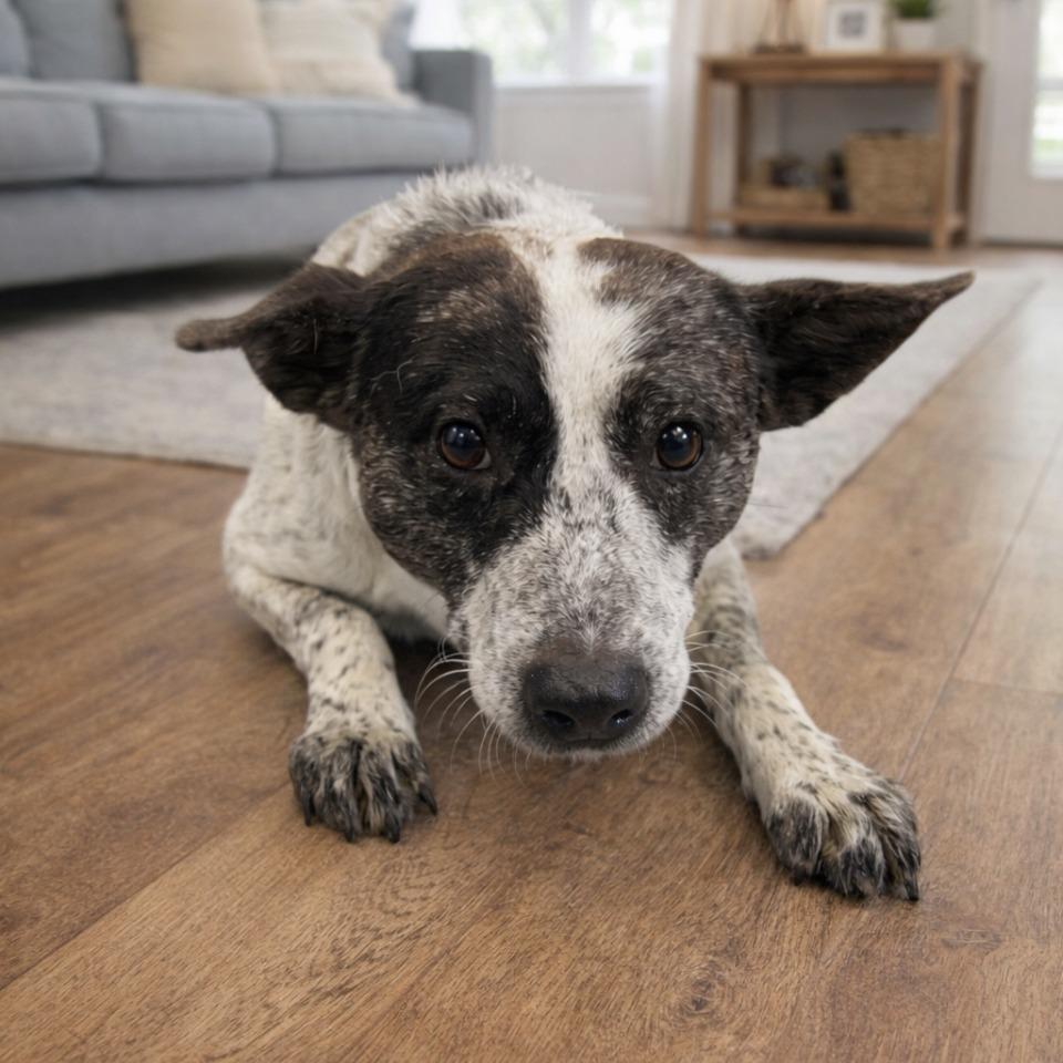 Jaxter 26-0032, Adoptable, Adult Male Mixed Breed & Mixed Breed.