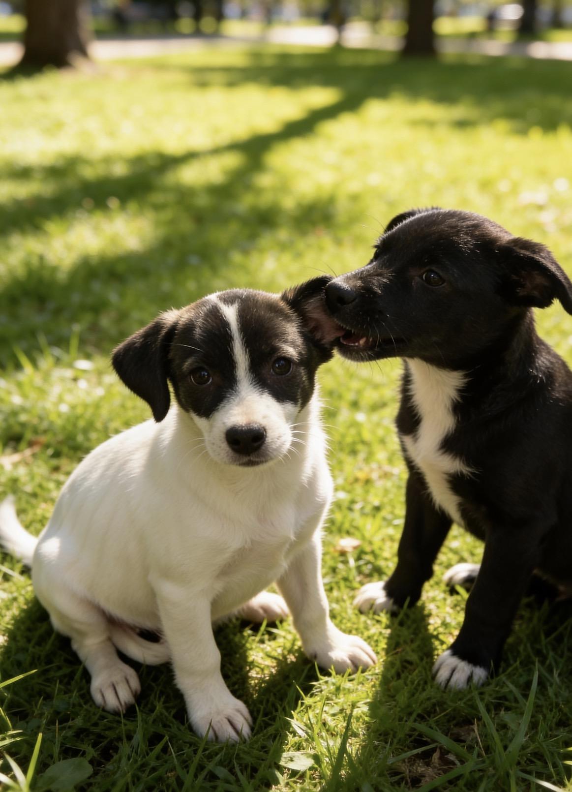 Enlarge Bubbles, a ADOPTABLE mixed breed in Los Angeles, CA image 2/6
