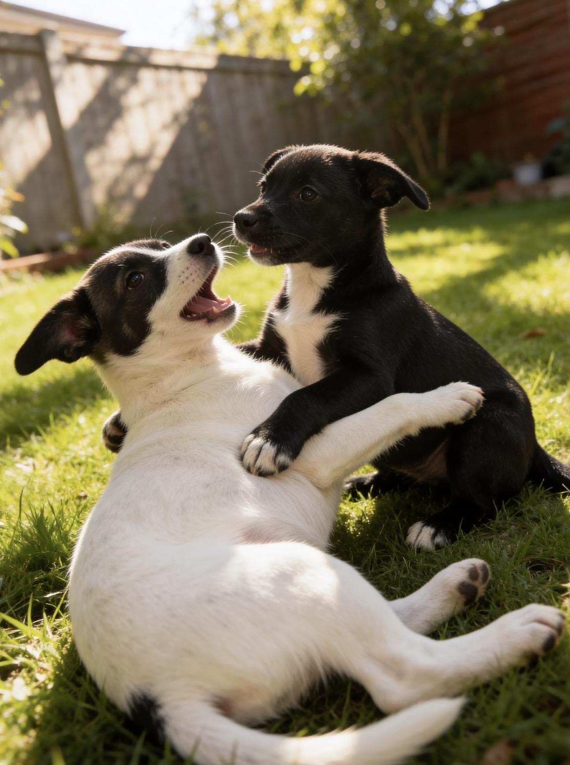 Enlarge Bubbles, a ADOPTABLE mixed breed in Los Angeles, CA image 5/6