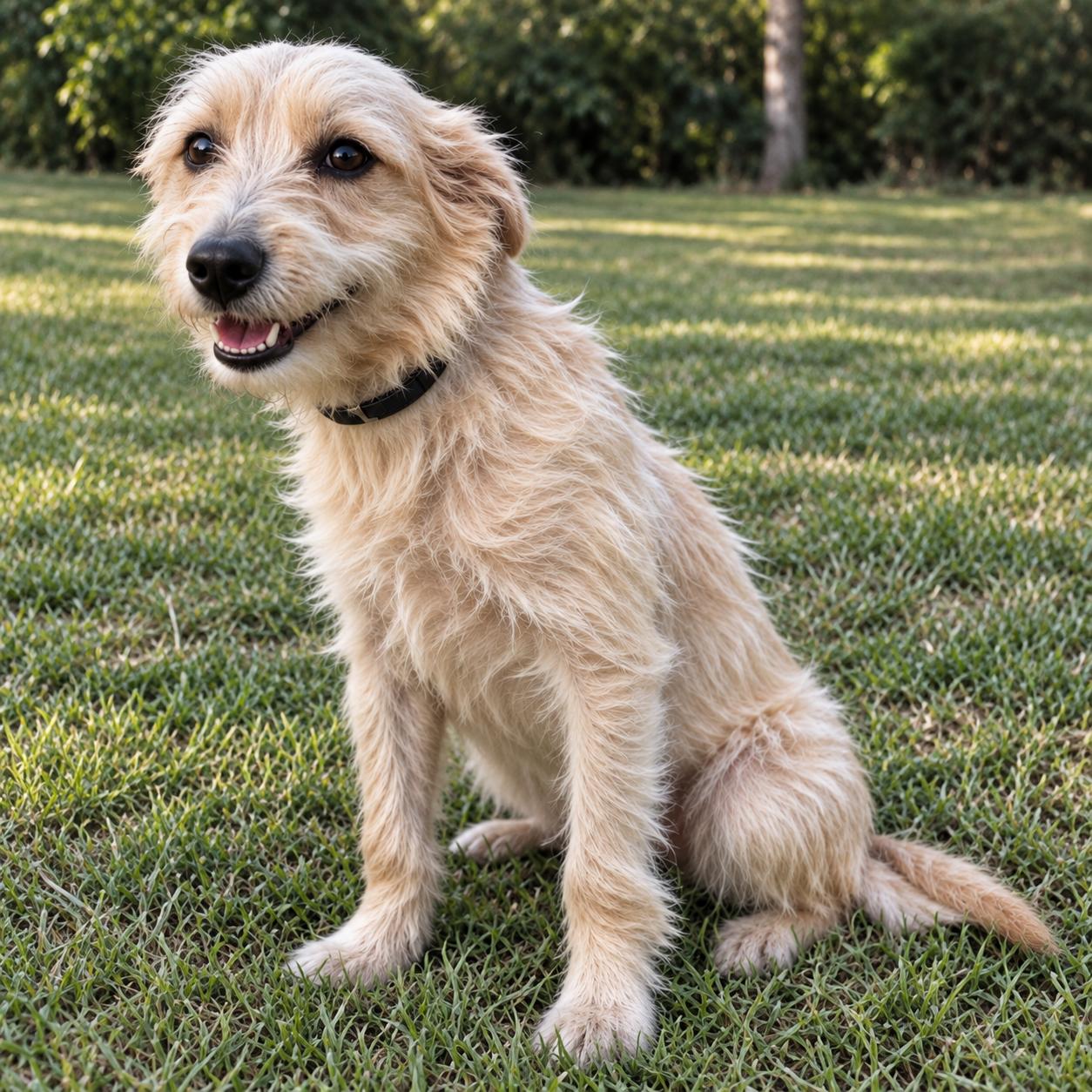 Enlarge LENA, a Adoptable mixed breed in Thornhill, ON image 1/1