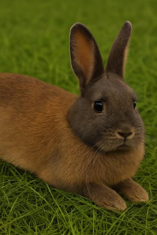 Luke, Adoptable, Young Male American.