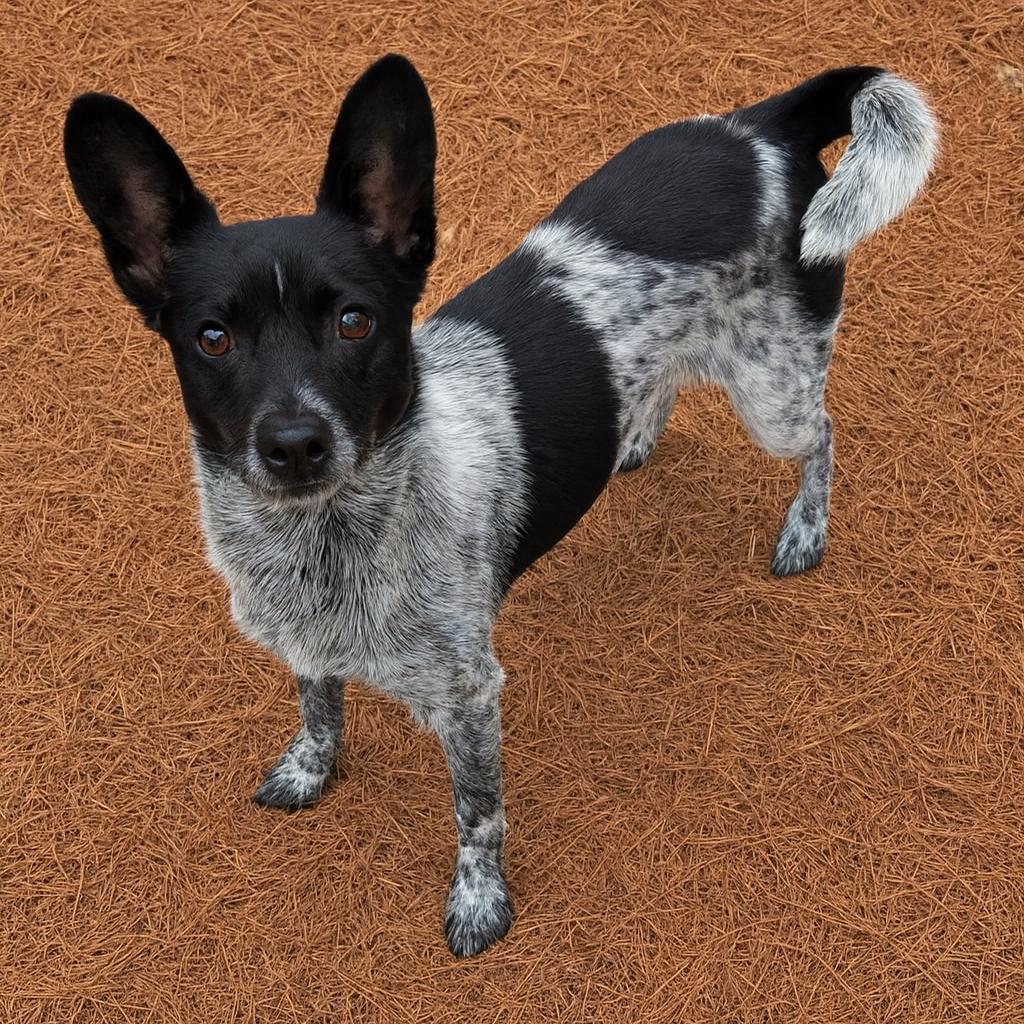 Enlarge MURPHY, a Adoptable mixed breed in Grand Prairie, TX image 5/6