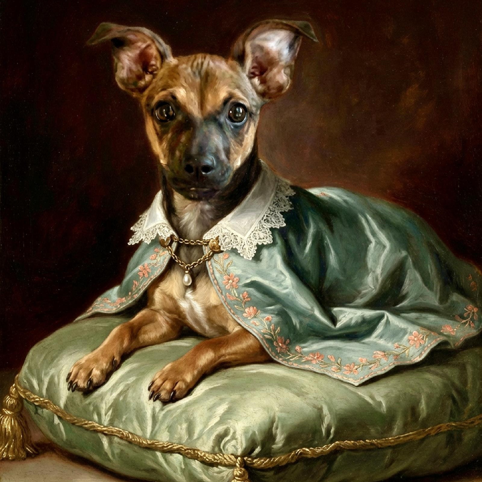 Enlarge MAX, a Adoptable mixed breed in Dallas, TX image 1/5