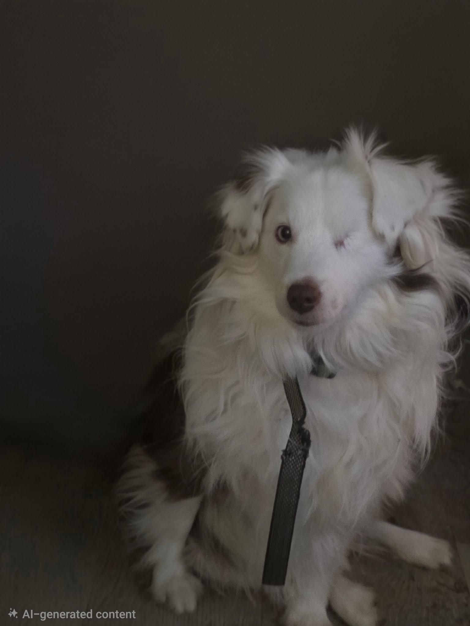 Freja, ADOPTABLE, Young Female Australian Shepherd.