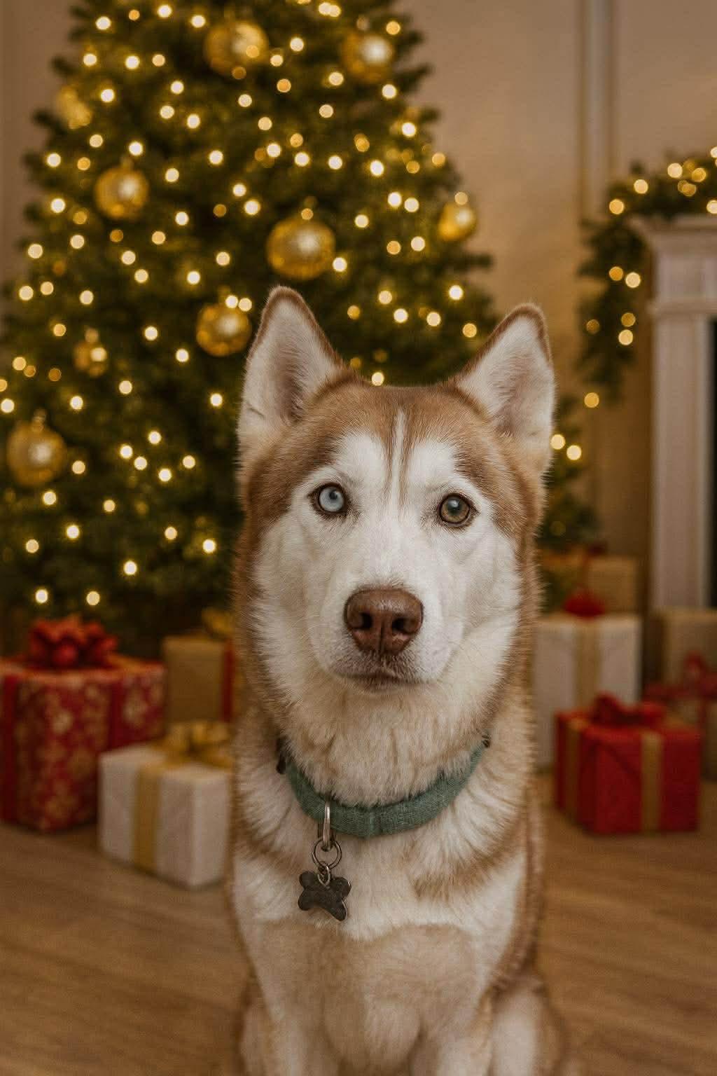 Enlarge Blaze, a Adoptable Siberian Husky in Glenmoore, PA image 2/3