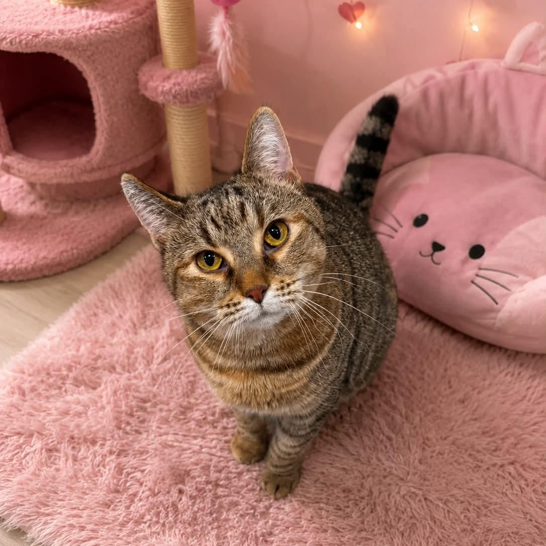 Enlarge Laurel, a Adoptable mixed breed in Greensburg, PA image 2/6