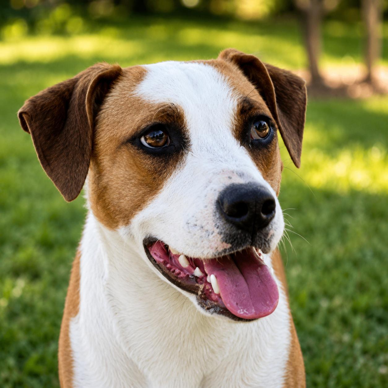 Ben, Adoptable, Young Male Staffordshire Bull Terrier & Pit Bull Terrier.