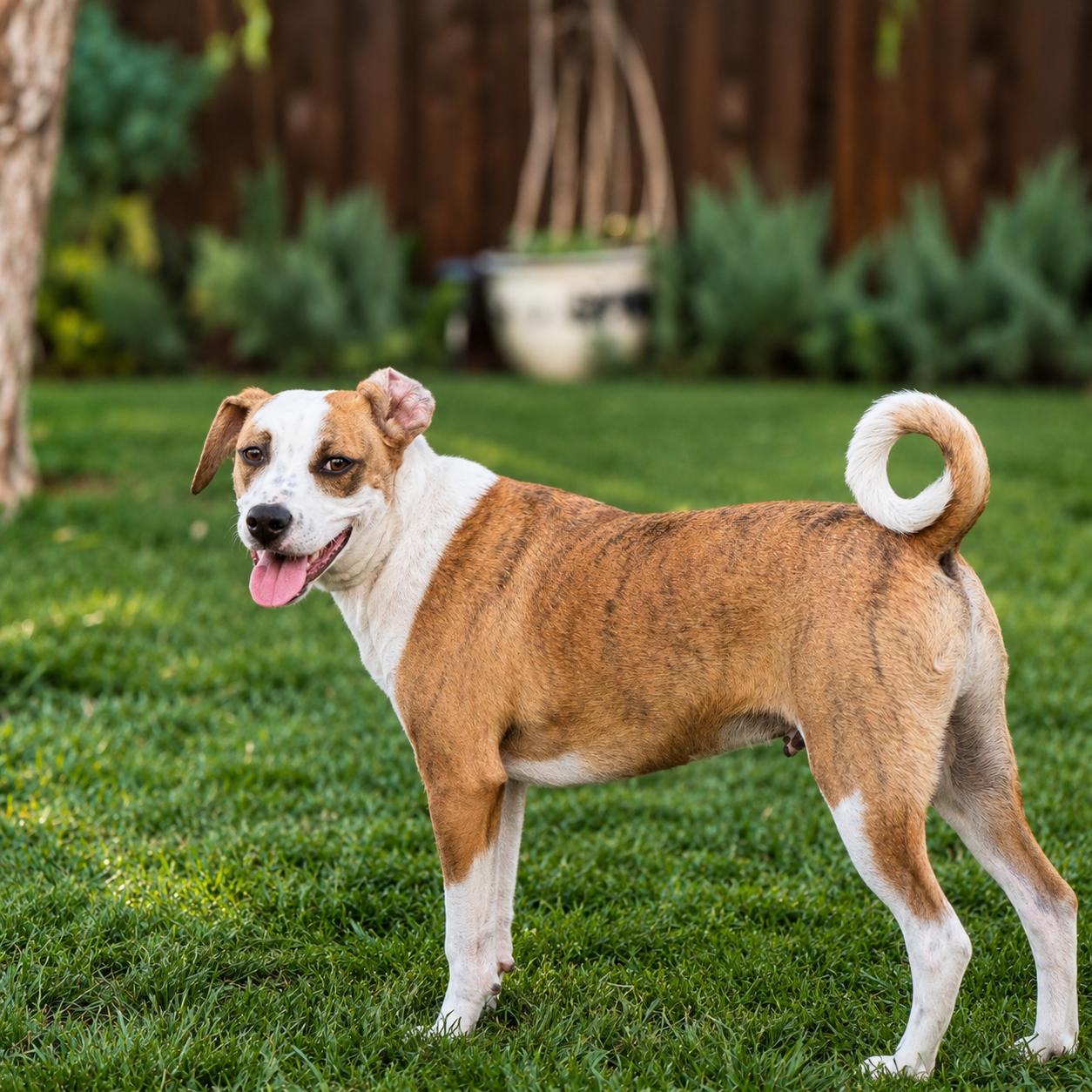Ben, a Adoptable mixed breed in Lodi, CA image 3/5