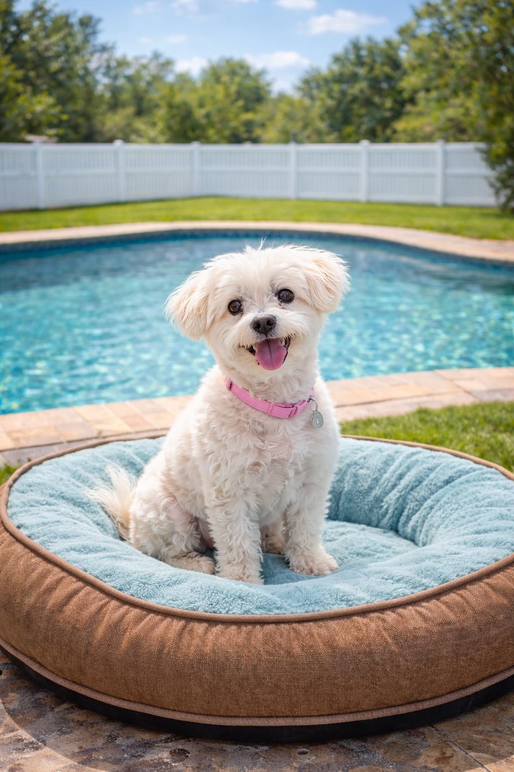 Enlarge Pepsi and Cola Bonded Pair..., a ADOPTABLE Maltese in Las Vegas, NV image 3/3