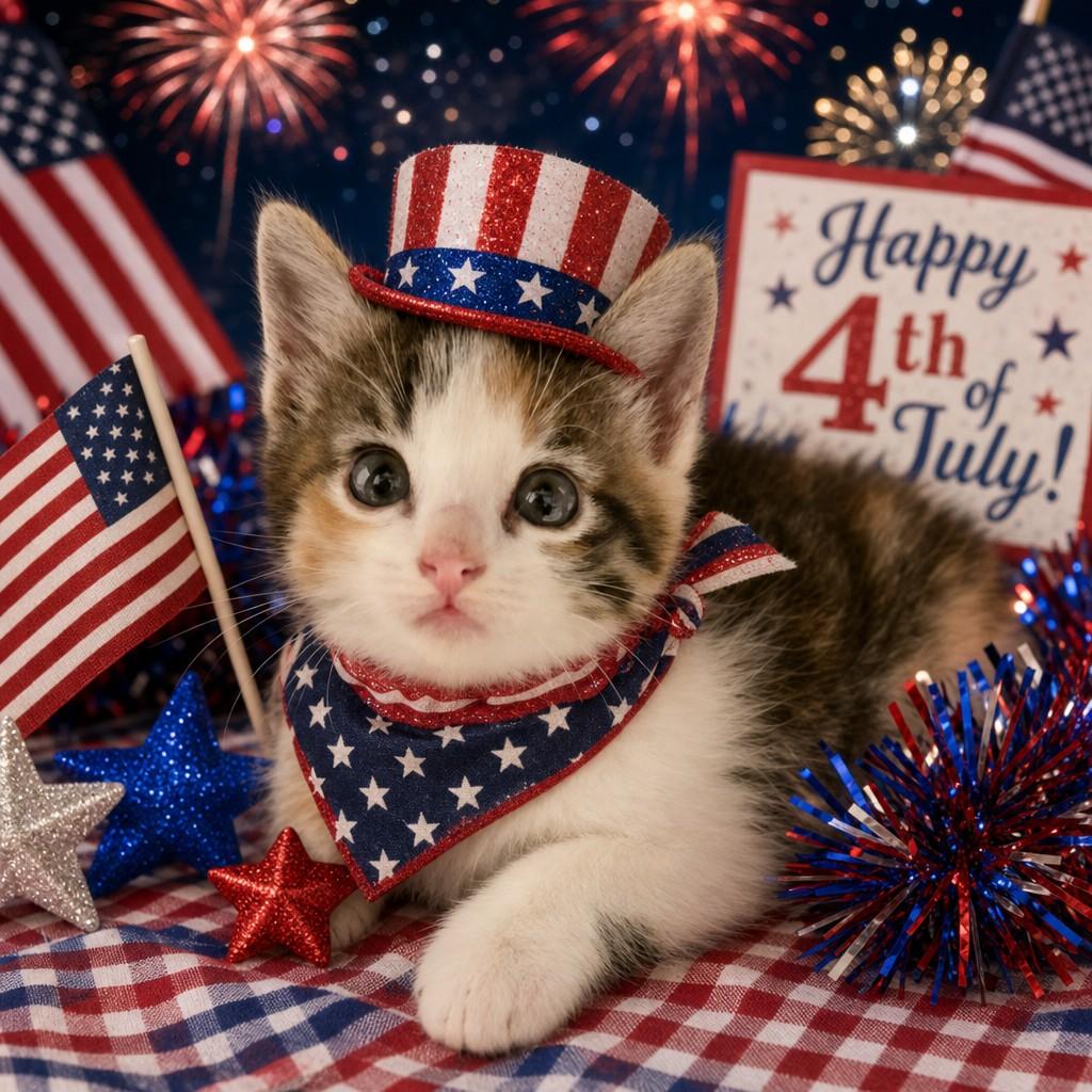 Siggy, ADOPTABLE, Kitten Female Domestic Short Hair.