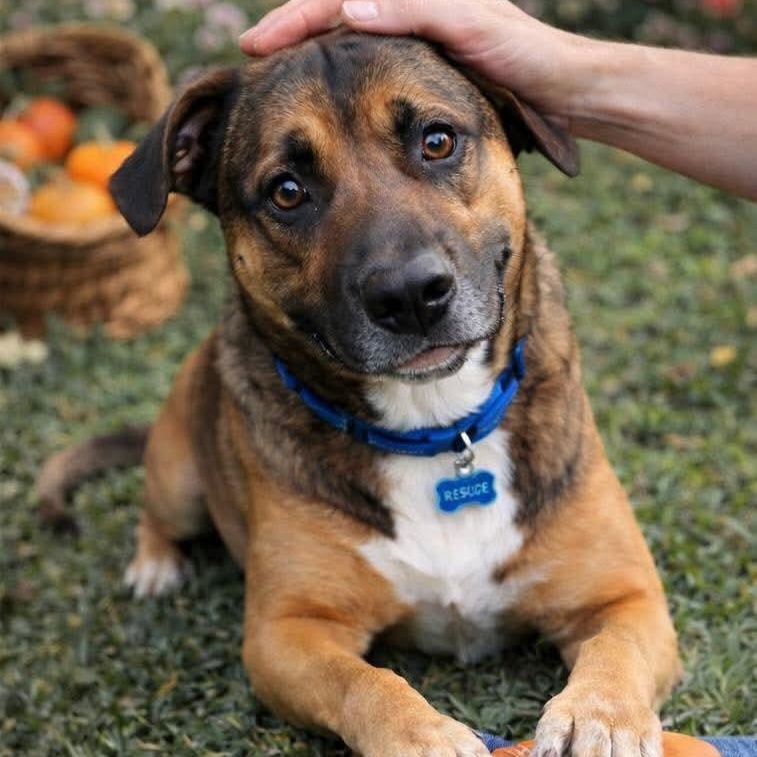 Enlarge Kelso, a Adoptable mixed breed in Bellevue, WA image 2/6