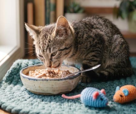 Enlarge Tobby, a ADOPTABLE American Bobtail in Union City, NJ image 5/5