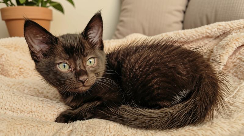Enlarge Eclipse, a Adoptable mixed breed in Sunnyvale, CA image 3/4