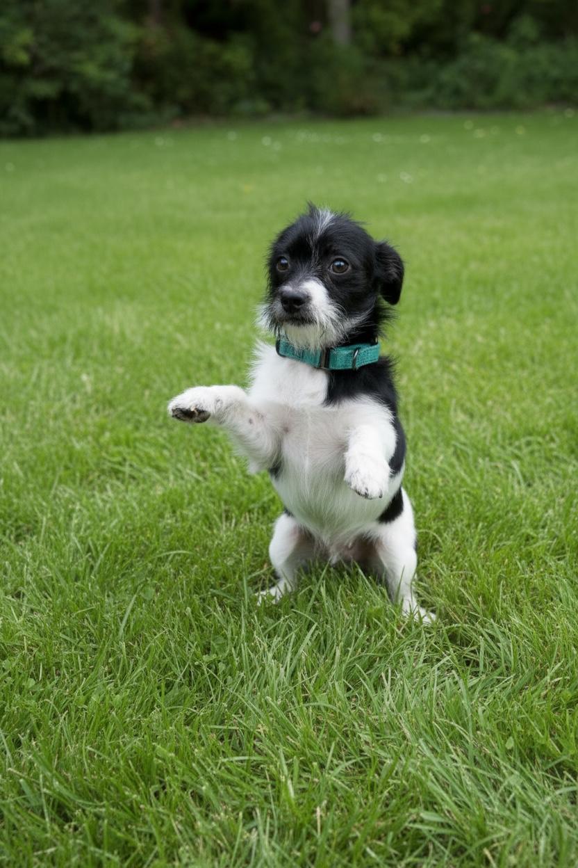 MULLIGAN , a ADOPTABLE mixed breed in Yuba city, CA image 1/3