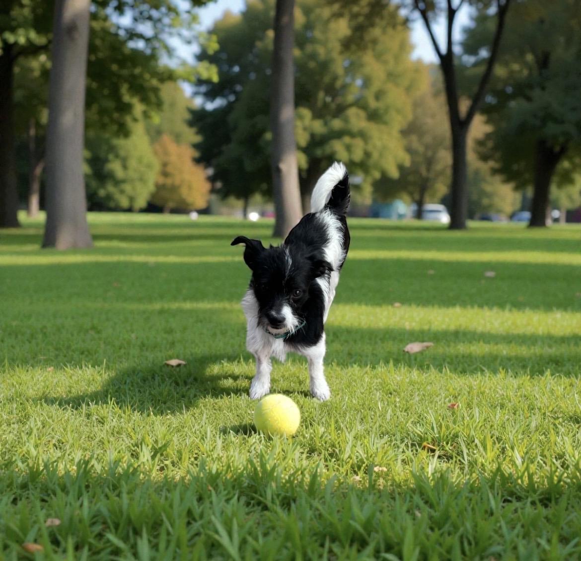 MULLIGAN , a ADOPTABLE mixed breed in Yuba city, CA image 2/3