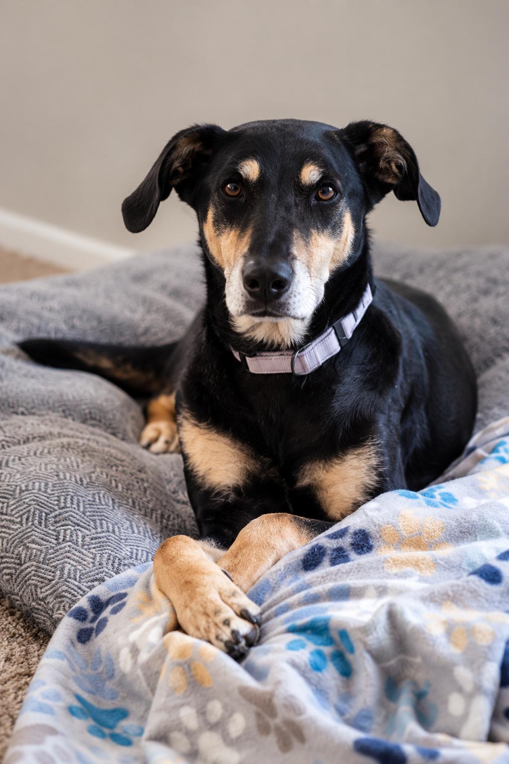 Enlarge Doris, a Adopted mixed breed in Menifee, CA image 2/6